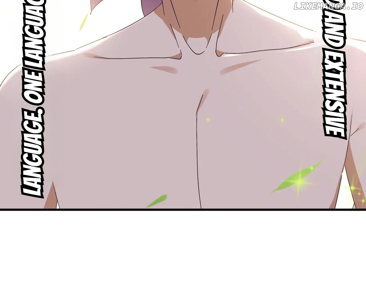 My Furry Harem Is After Me Chapter 310 - page 41